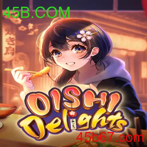 OishiDelights